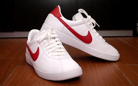 nike bruin bruin leather|Nike bruin leather mcfly.